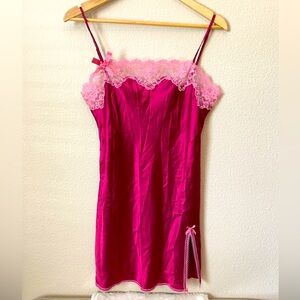 Vintage Victoria’s Secret night dress